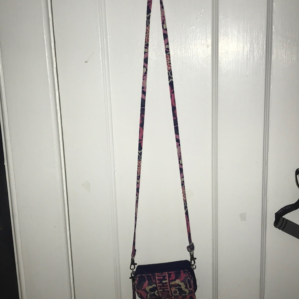 Vera Bradley wallet